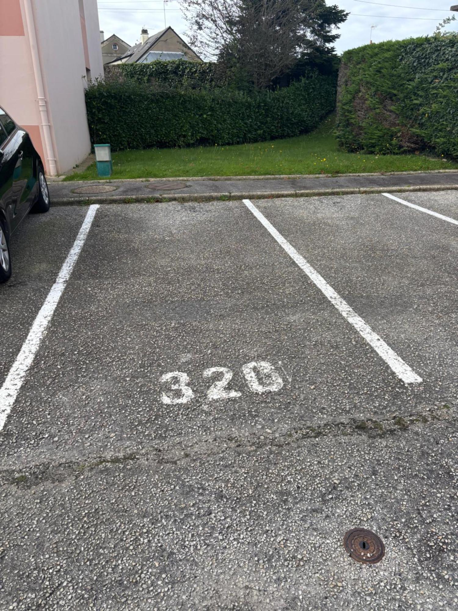 Ferienwohnung Bienvenue Chez Vous Valognes Exterior foto