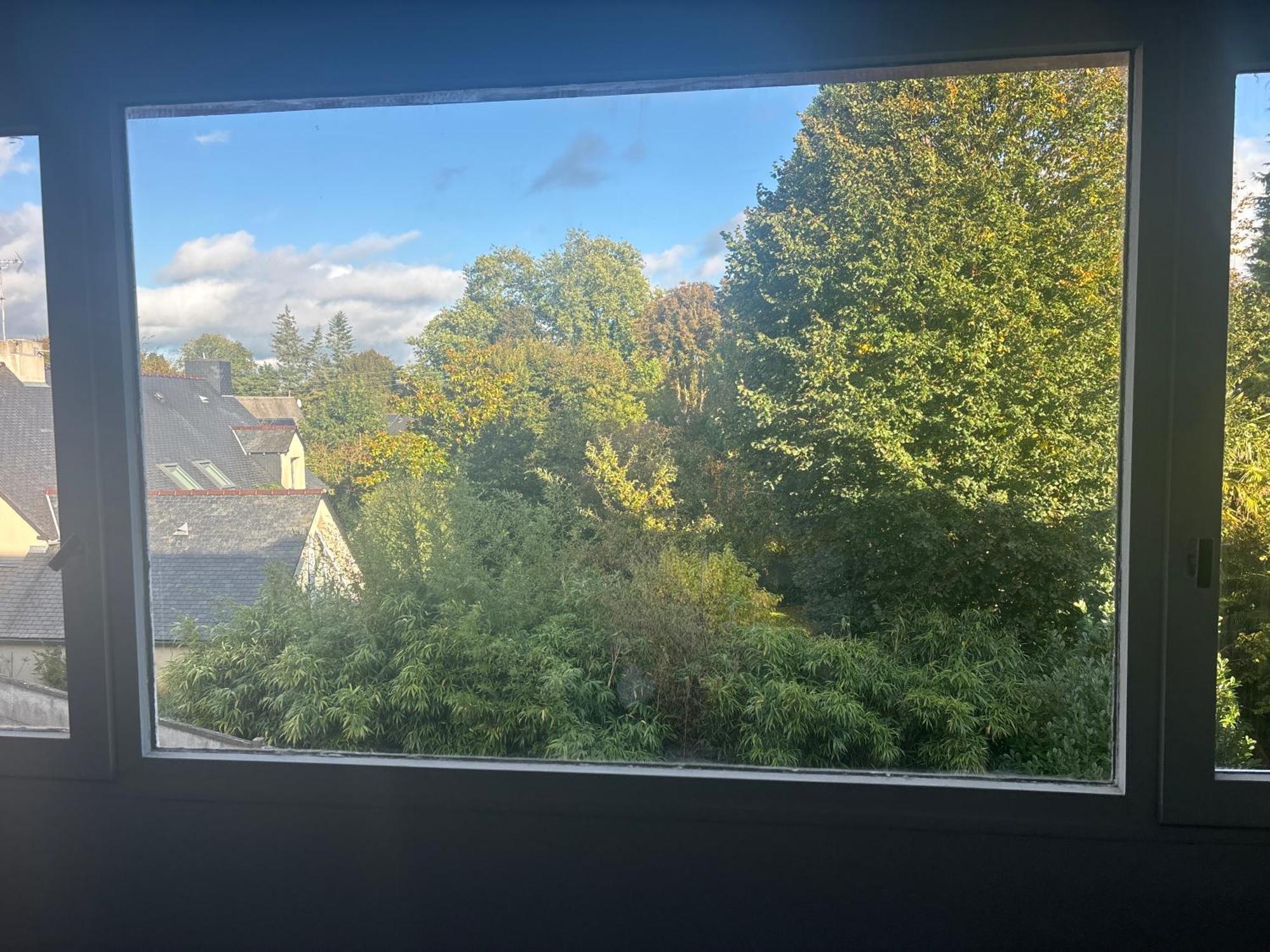 Ferienwohnung Bienvenue Chez Vous Valognes Exterior foto