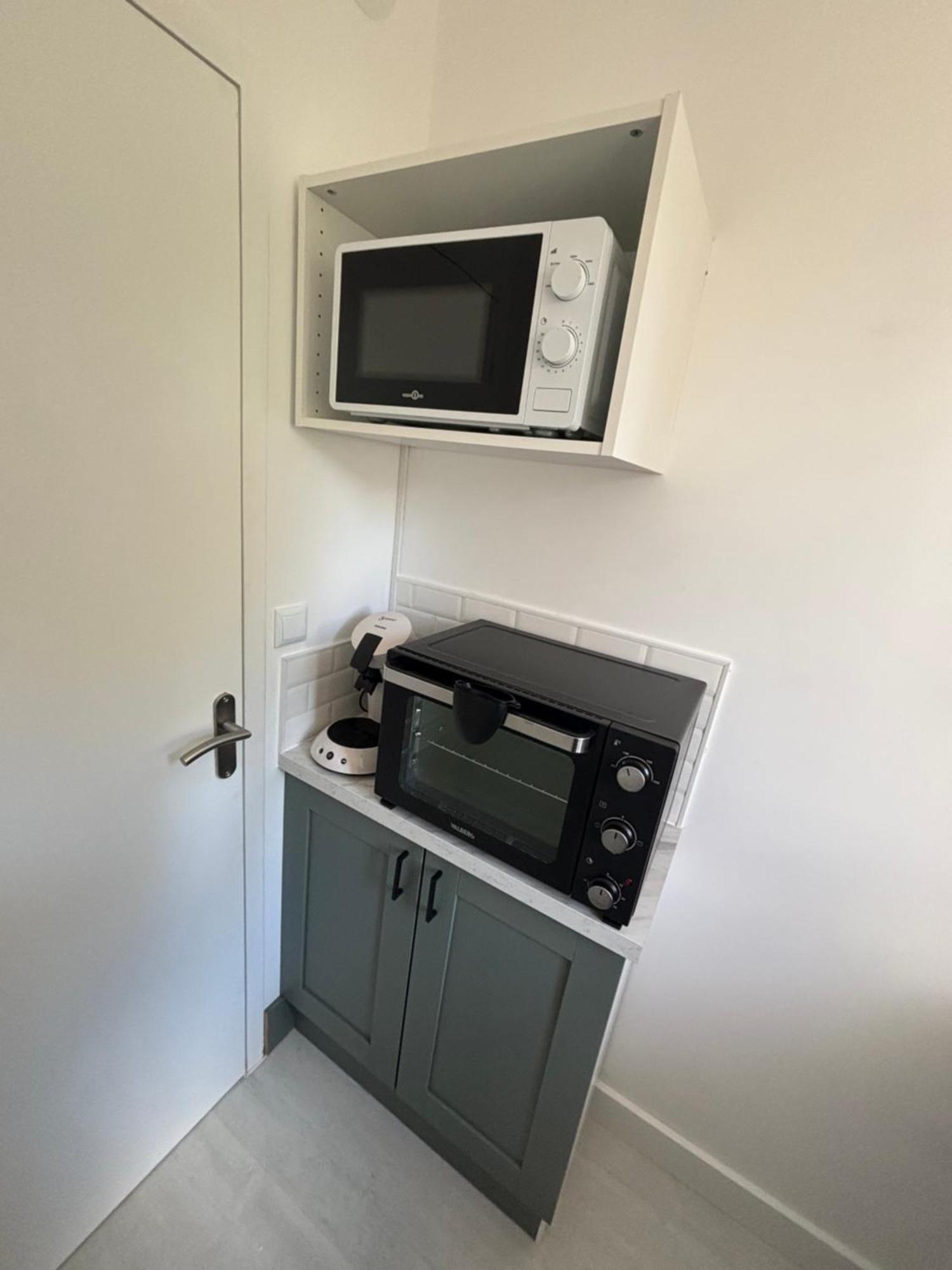 Ferienwohnung Bienvenue Chez Vous Valognes Exterior foto