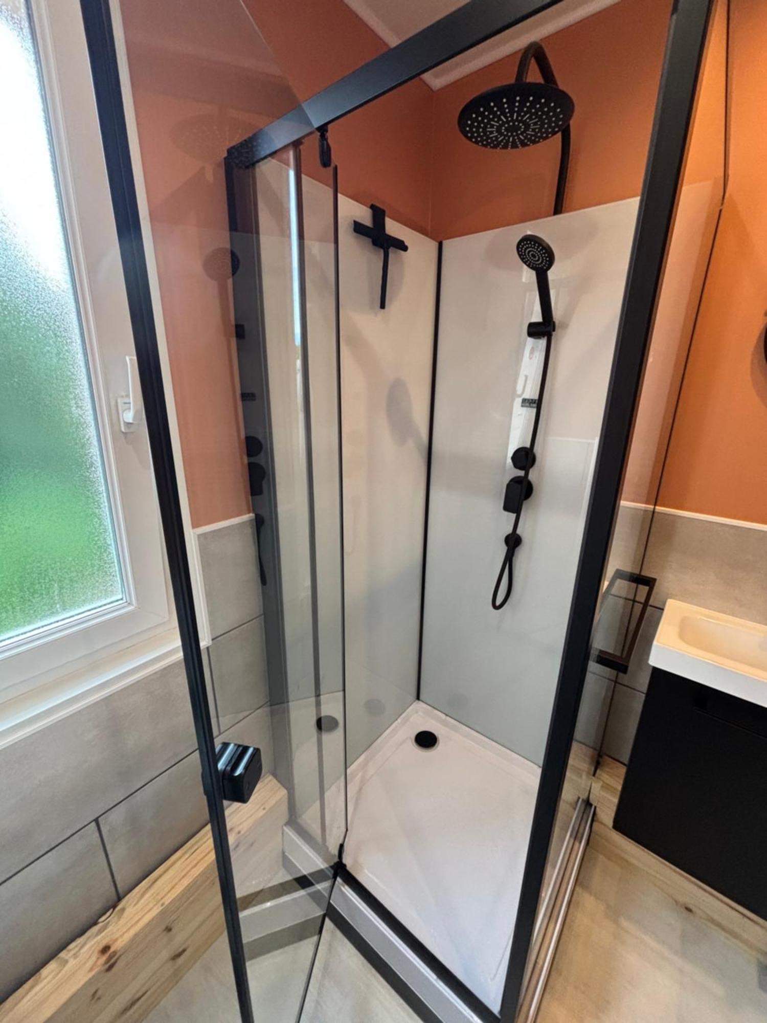 Ferienwohnung Bienvenue Chez Vous Valognes Exterior foto